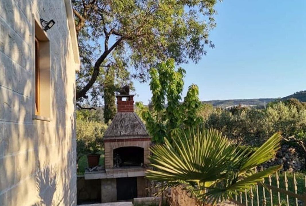 Photo of Patio Balcony in Skrip