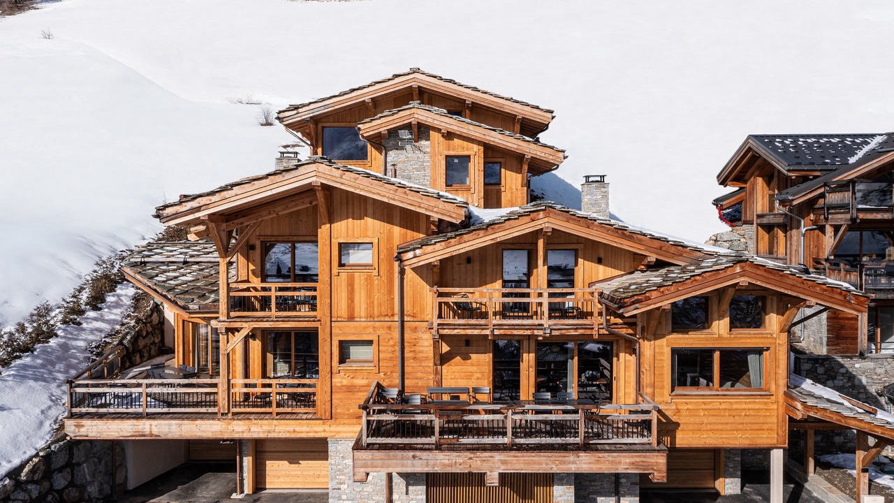 Photo of Outdoor in Mont-de-Lans