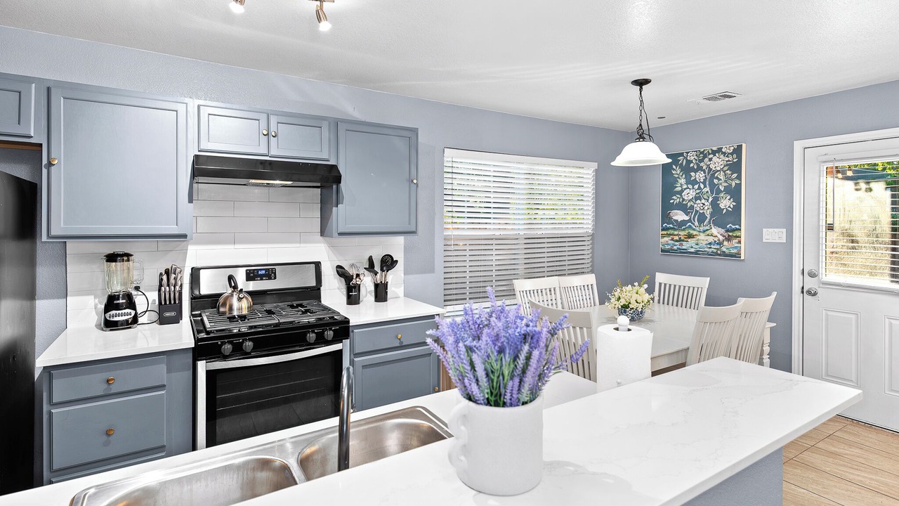 Photo of Kitchen in Franklin Park