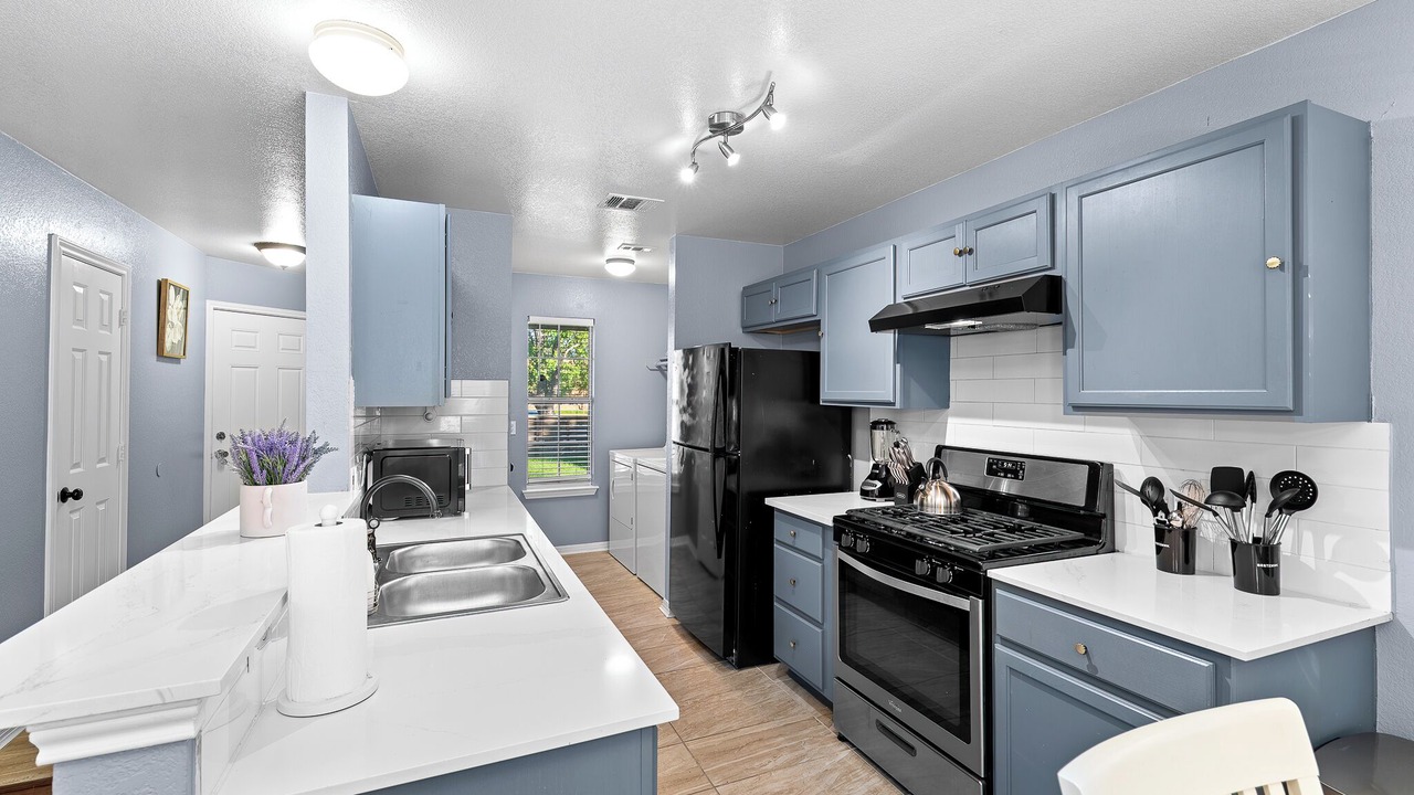 Photo of Kitchen in Franklin Park