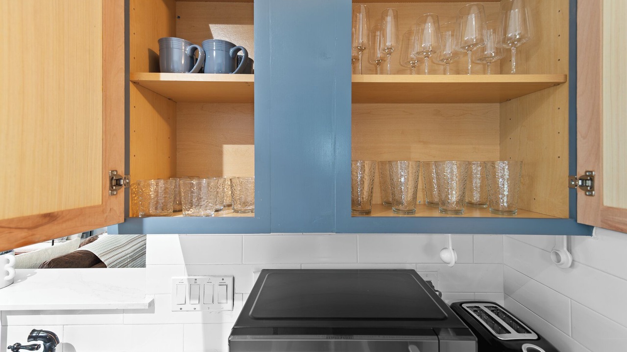 Photo of Kitchen in Franklin Park