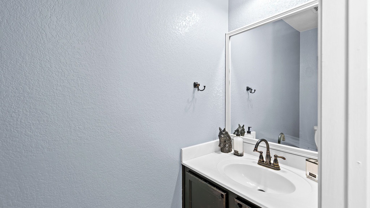 Photo of Bathroom in Franklin Park