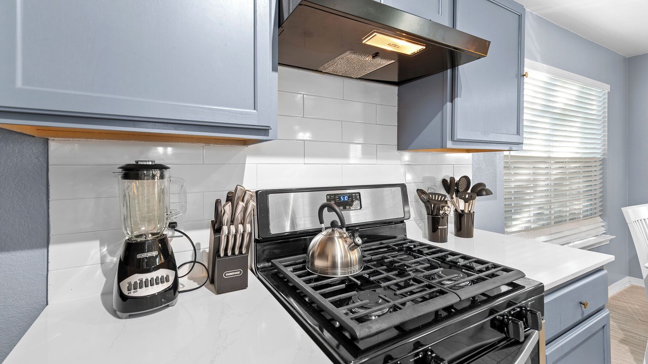 Photo of Kitchen in Franklin Park