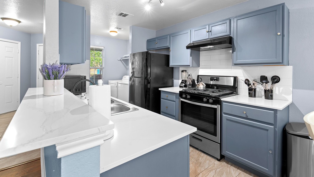 Photo of Kitchen in Franklin Park