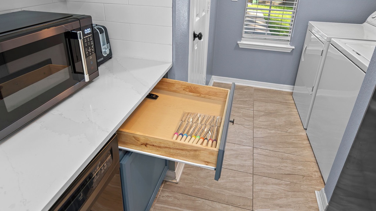 Photo of Kitchen in Franklin Park
