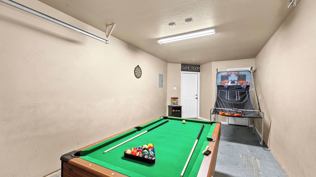 Photo of Bedroom in Franklin Park