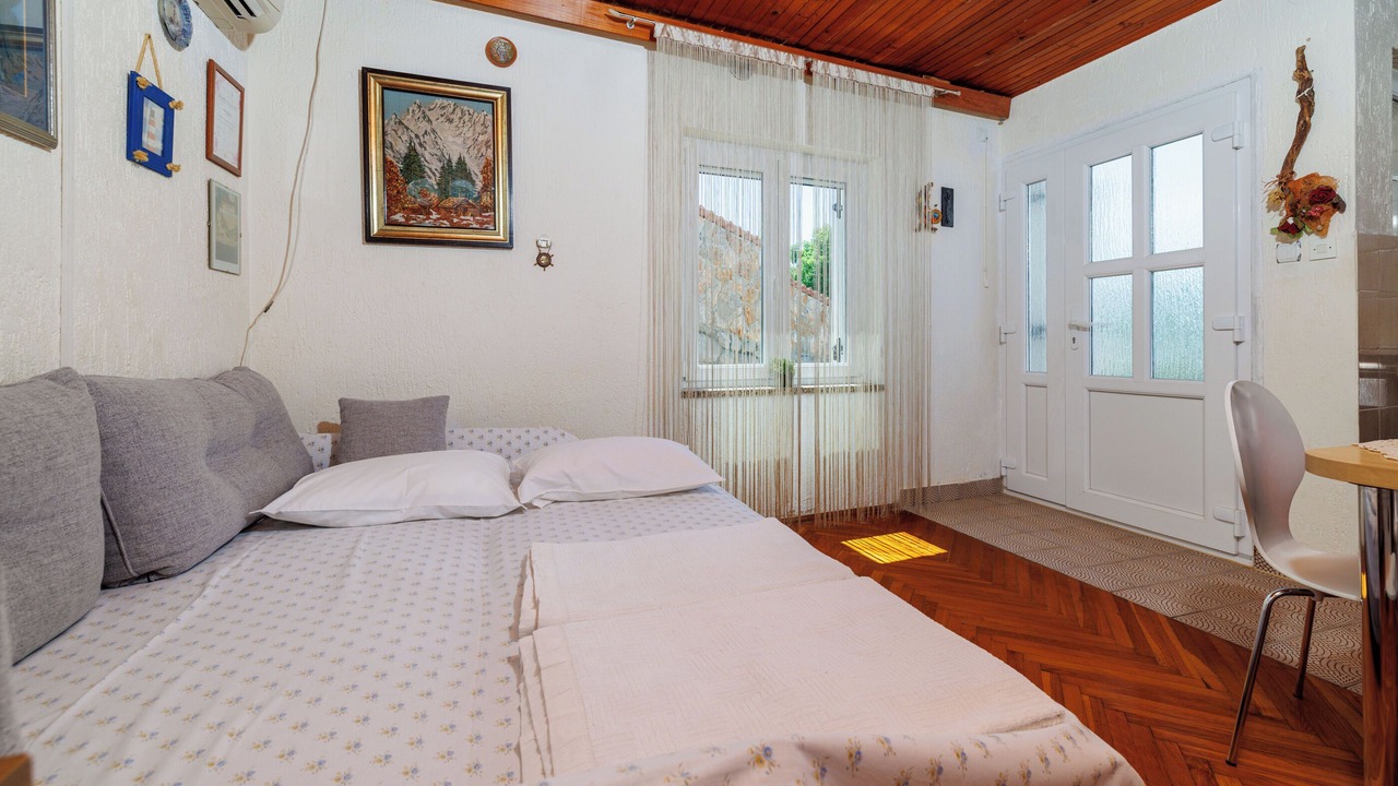 Photo of Bedroom in Ribarica