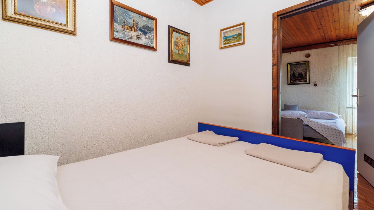 Photo of Bedroom in Ribarica