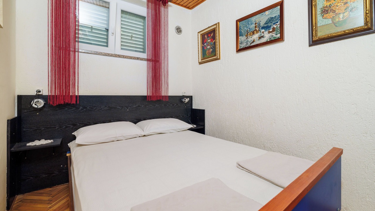 Photo of Bedroom in Ribarica