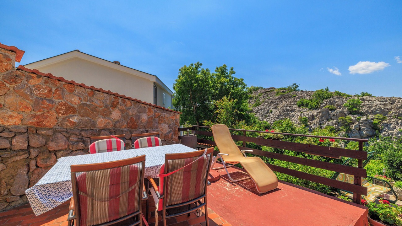 Photo of Outdoor in Ribarica