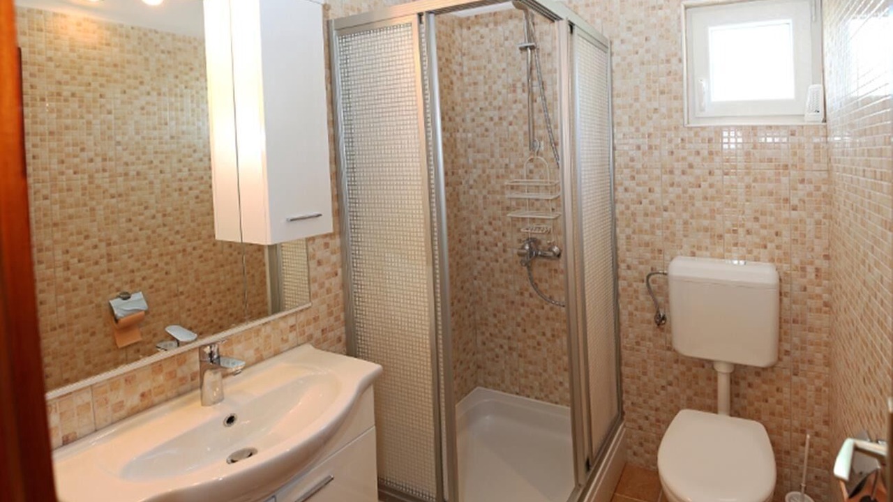 Photo of Bathroom in Vlasici