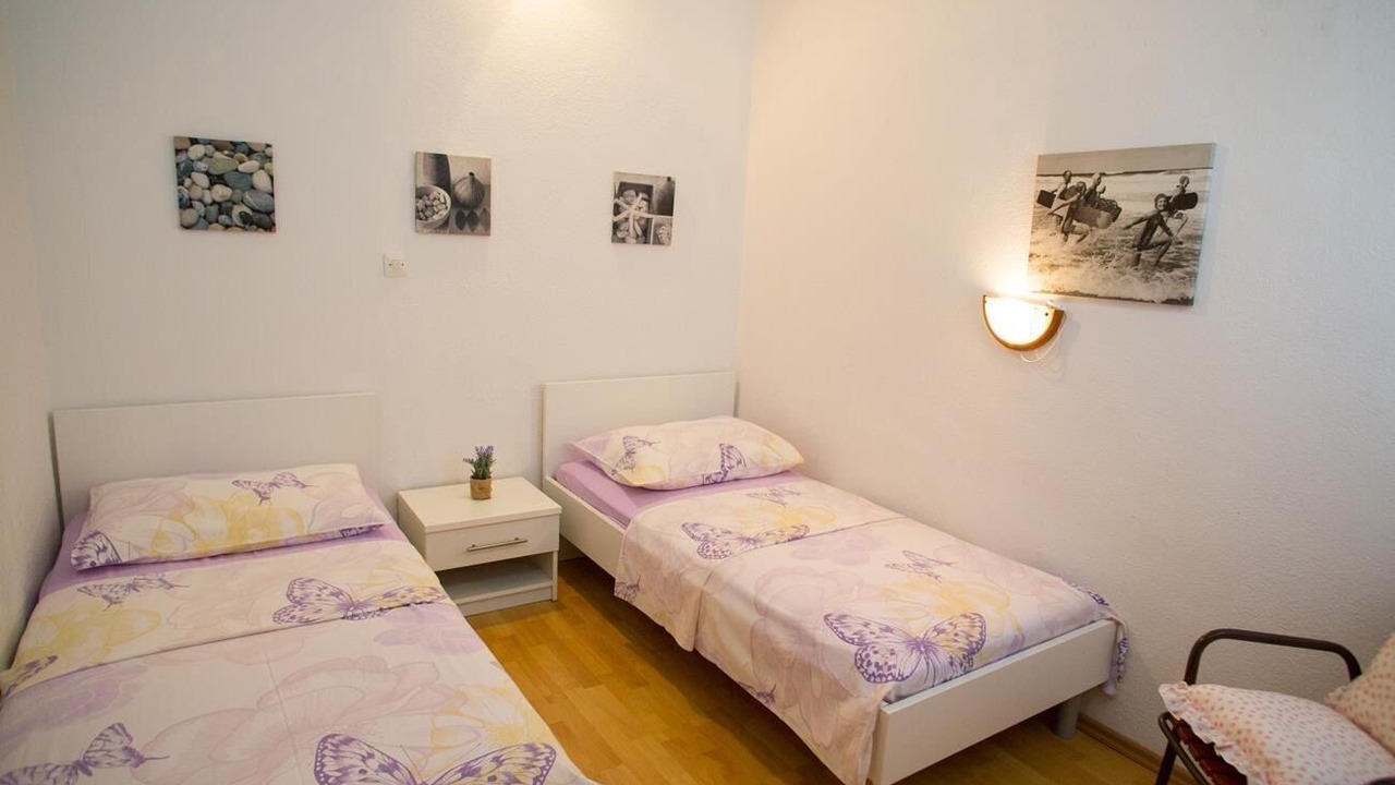 Photo of Bedroom in Vlasici