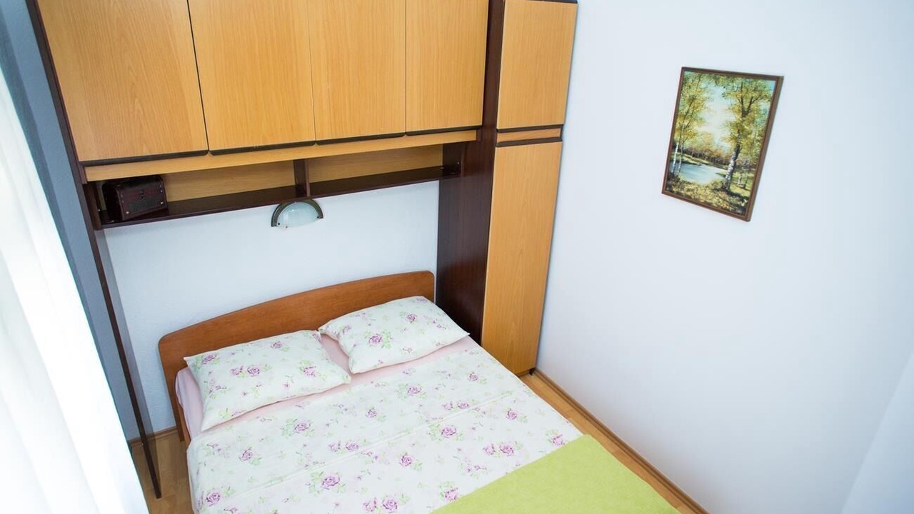 Photo of Bedroom in Vlasici
