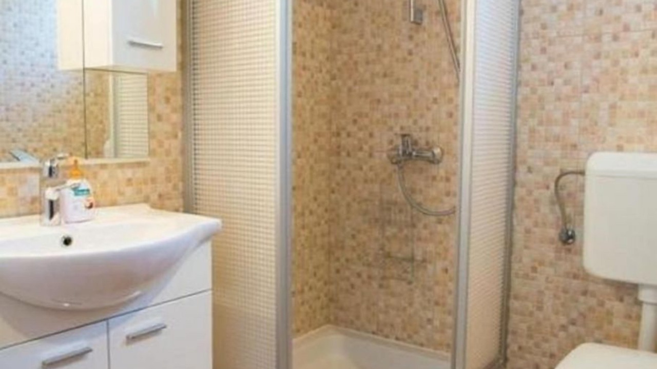 Photo of Bathroom in Vlasici