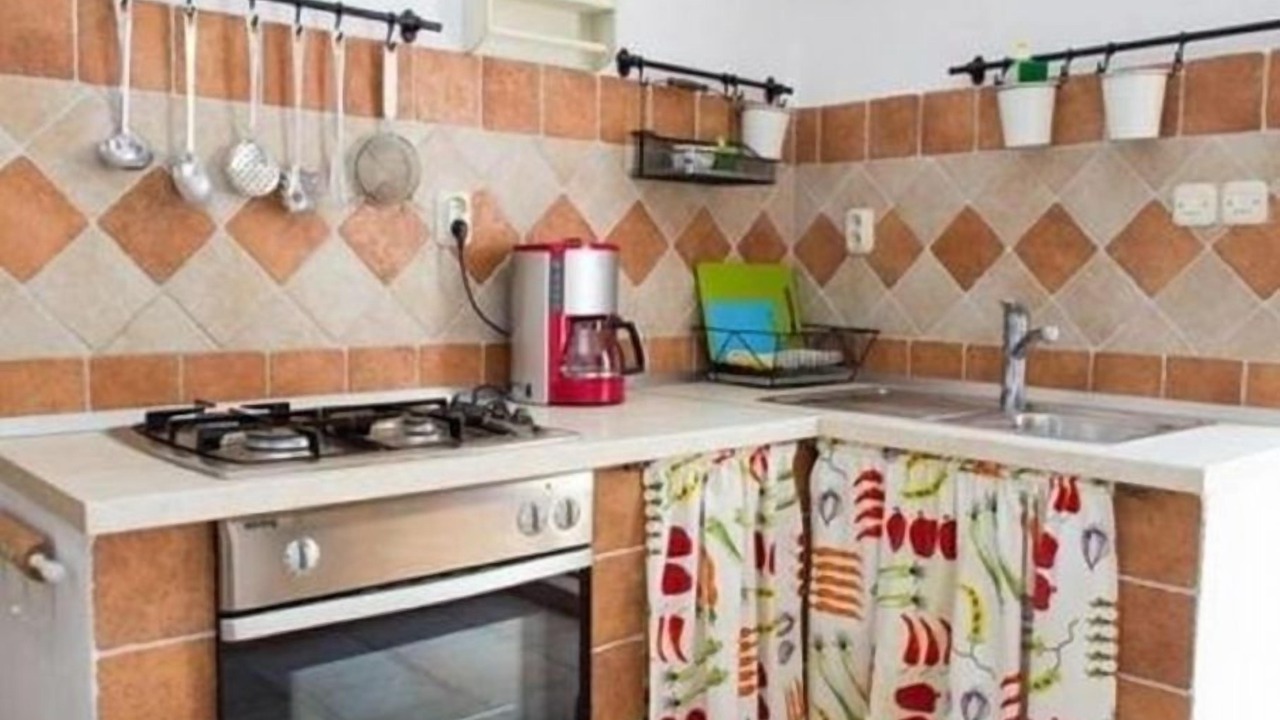Photo of Kitchen in Vlasici