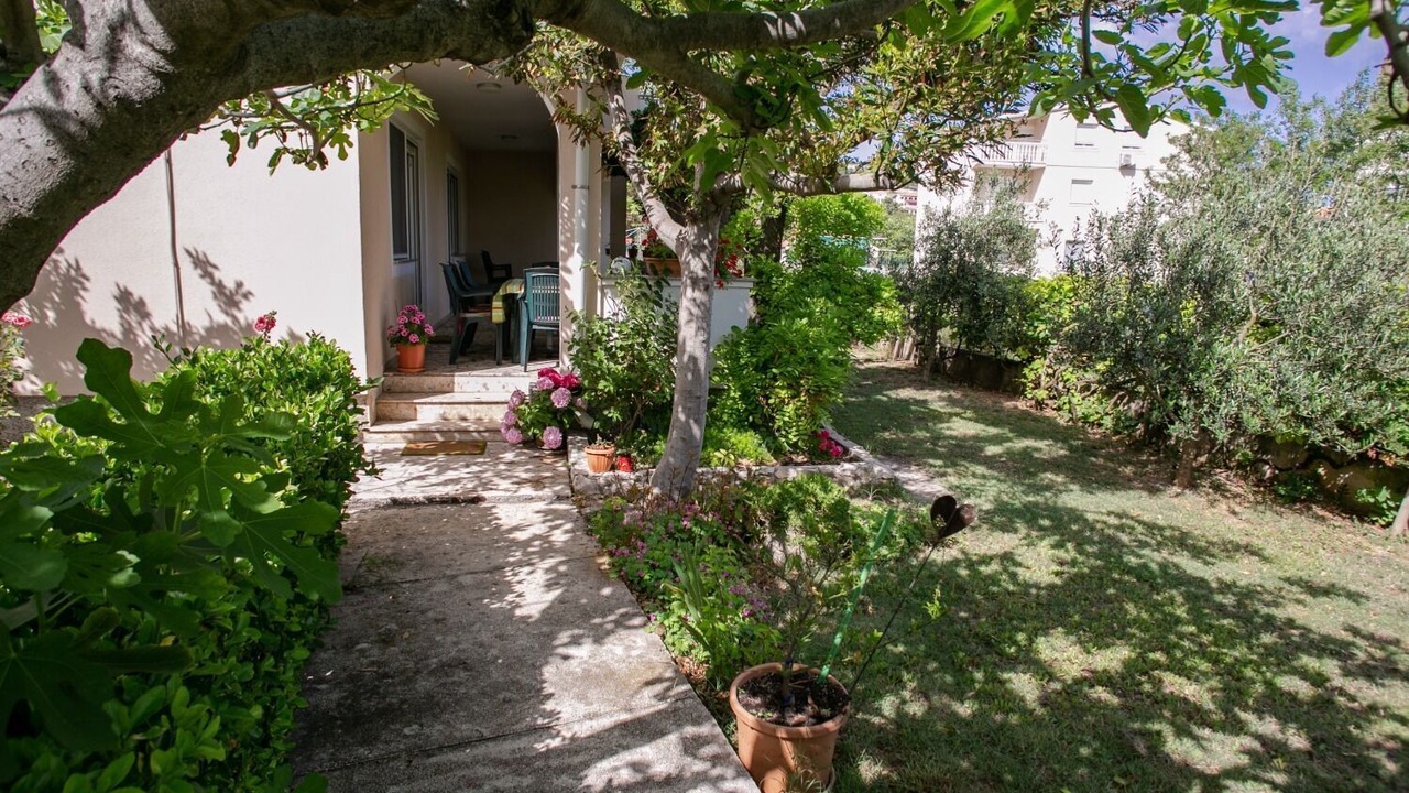 Photo of Patio Balcony in Vlasici