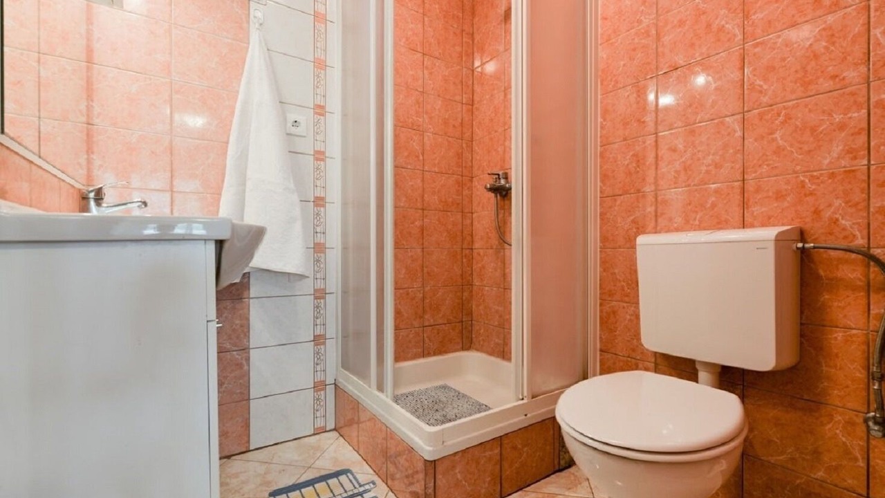 Photo of Bathroom in Rtina