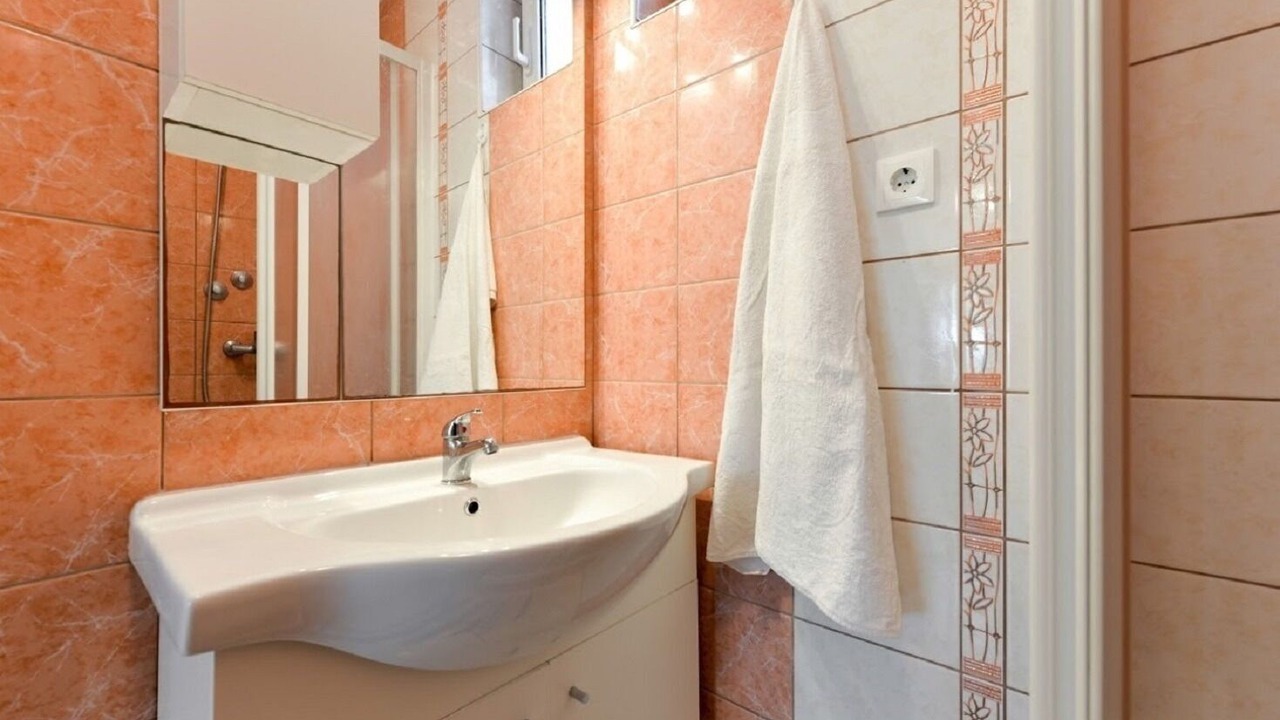 Photo of Bathroom in Rtina