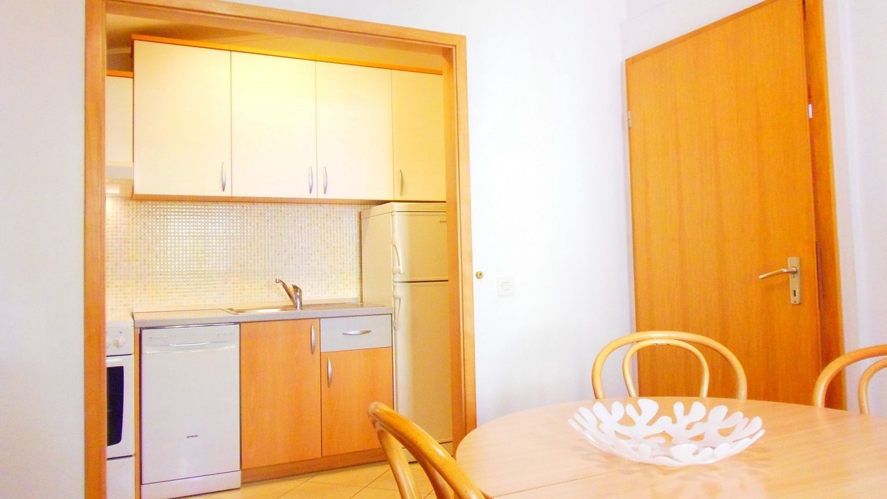 Photo of Kitchen in Bili brig