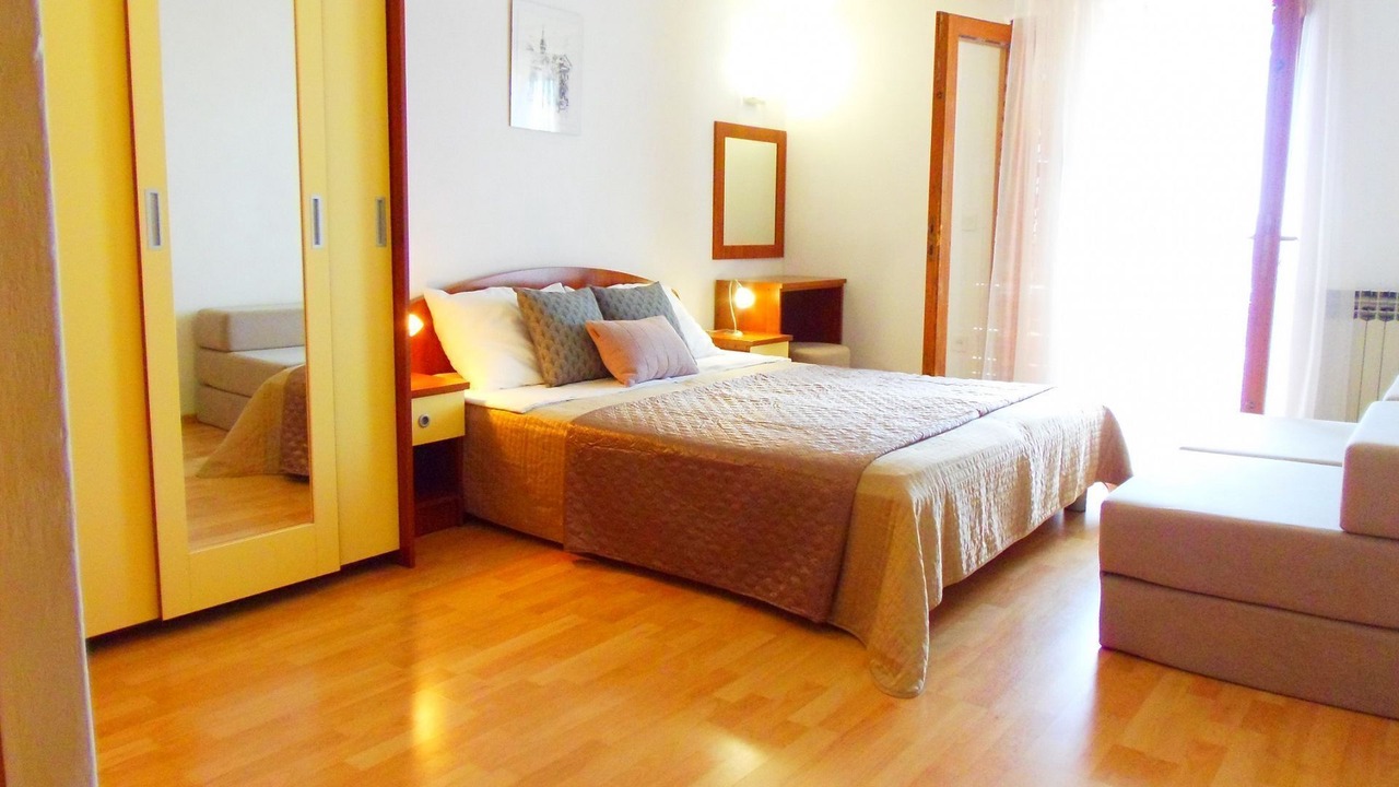 Photo of Bedroom in Bili brig