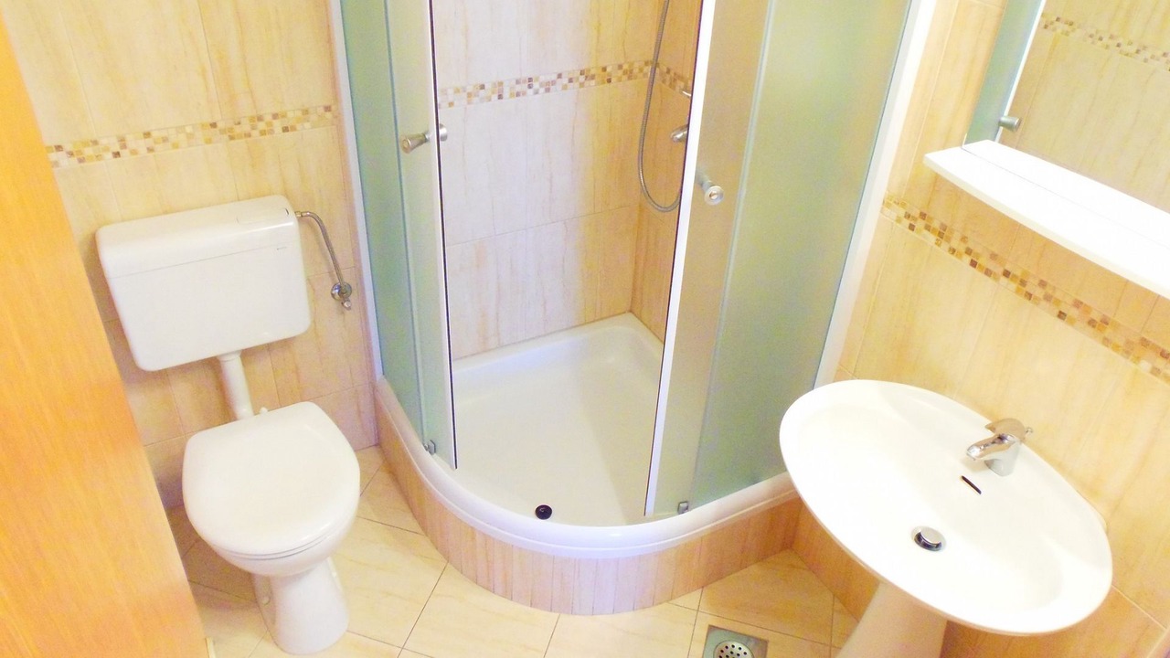 Photo of Bathroom in Bili brig