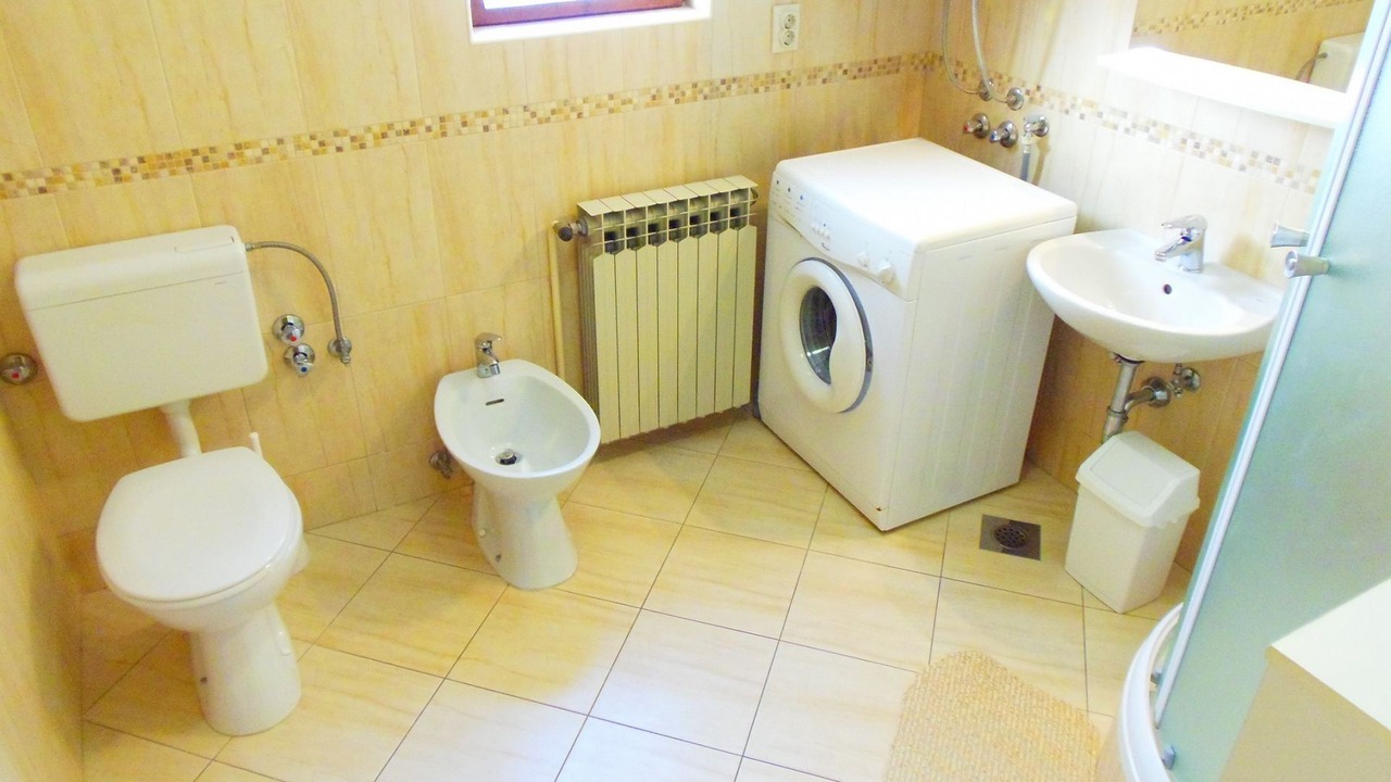 Photo of Bathroom in Bili brig