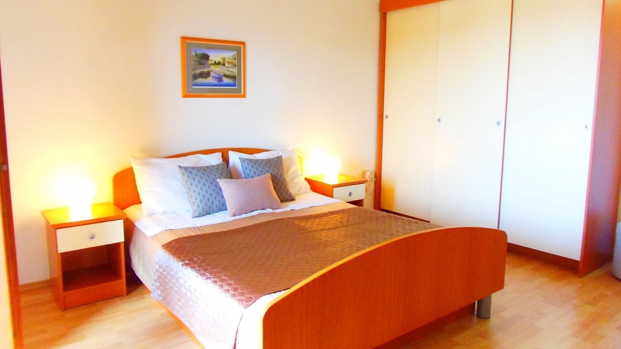 Photo of Bedroom in Bili brig