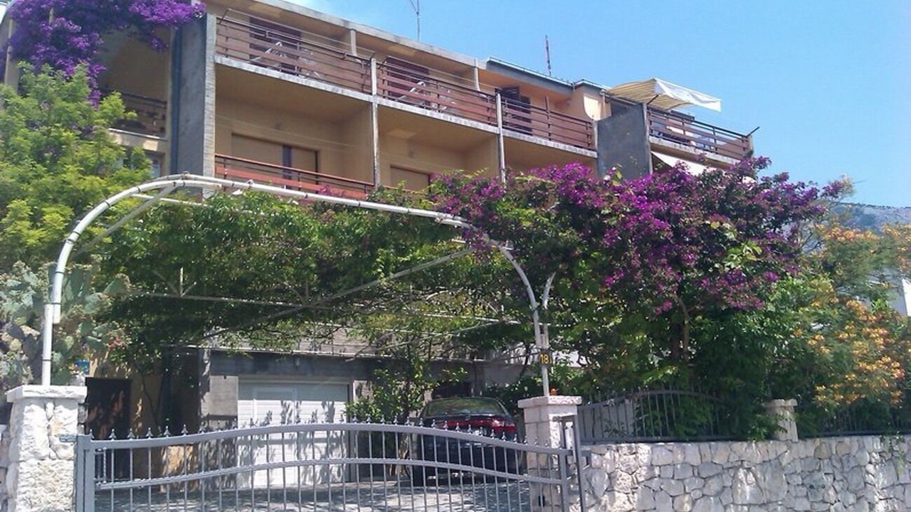 Photo of Outdoor in Bili brig