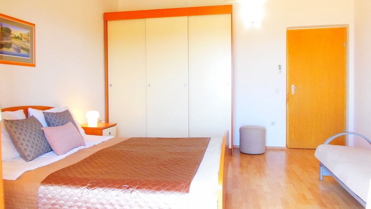 Photo of Bedroom in Bili brig