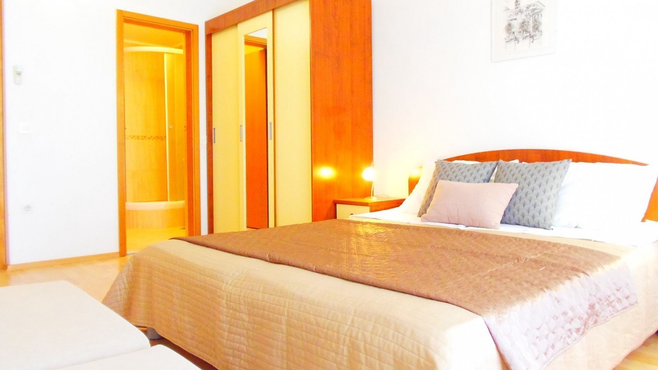 Photo of Bedroom in Bili brig
