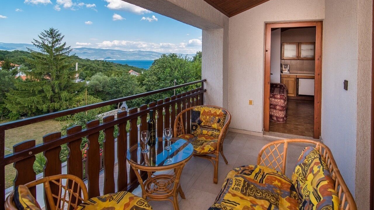 Photo of Patio Balcony in Risika