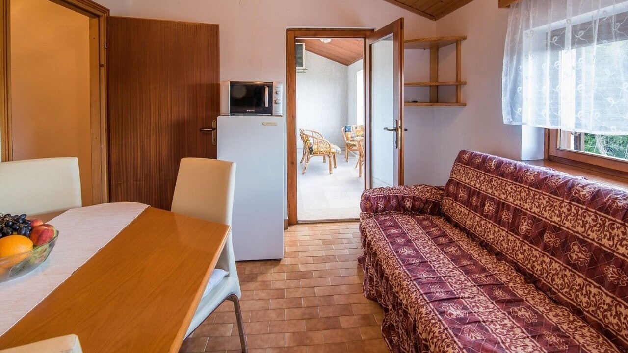 Photo of Livingroom in Risika