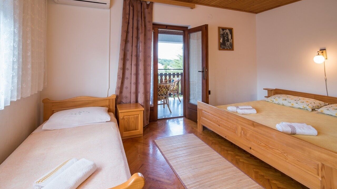 Photo of Bedroom in Risika