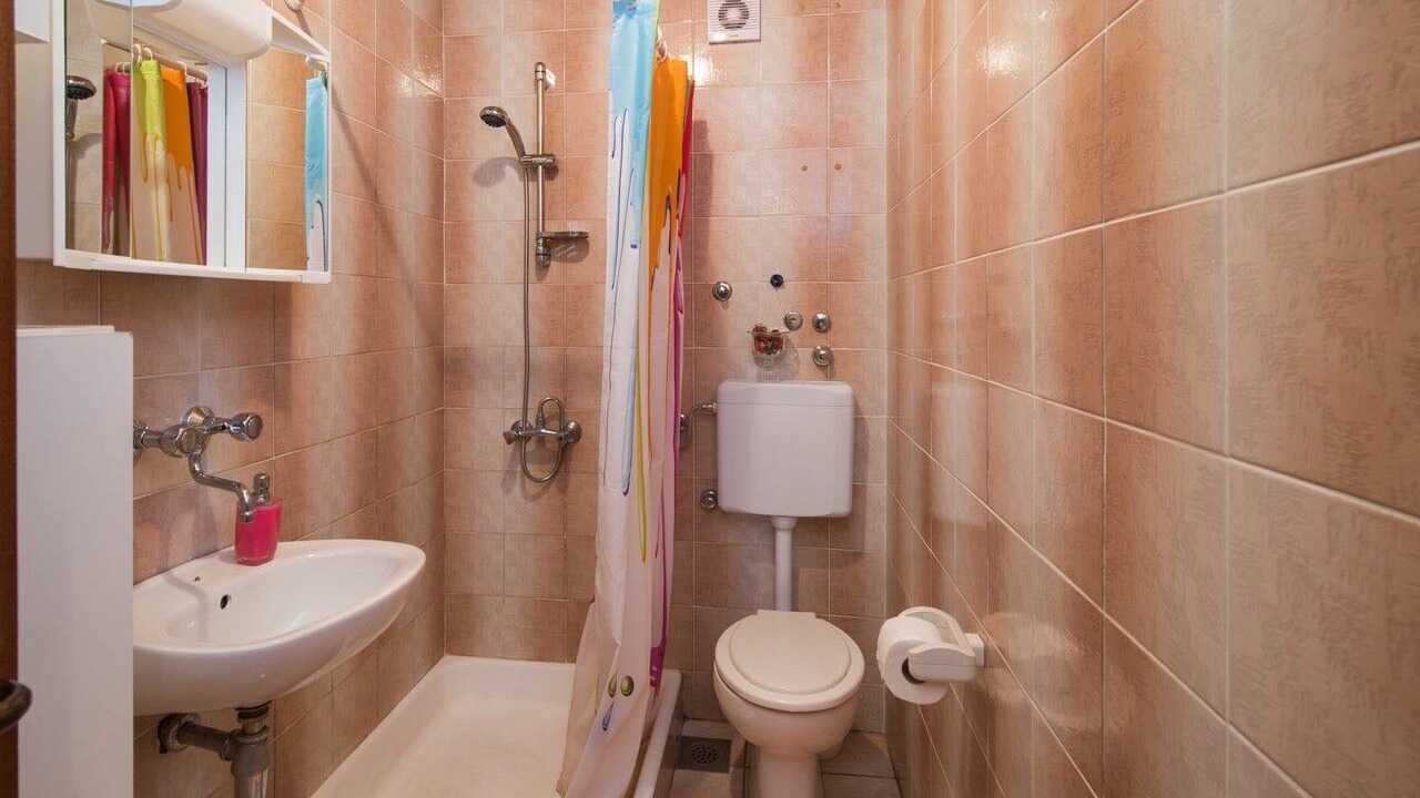 Photo of Bathroom in Risika