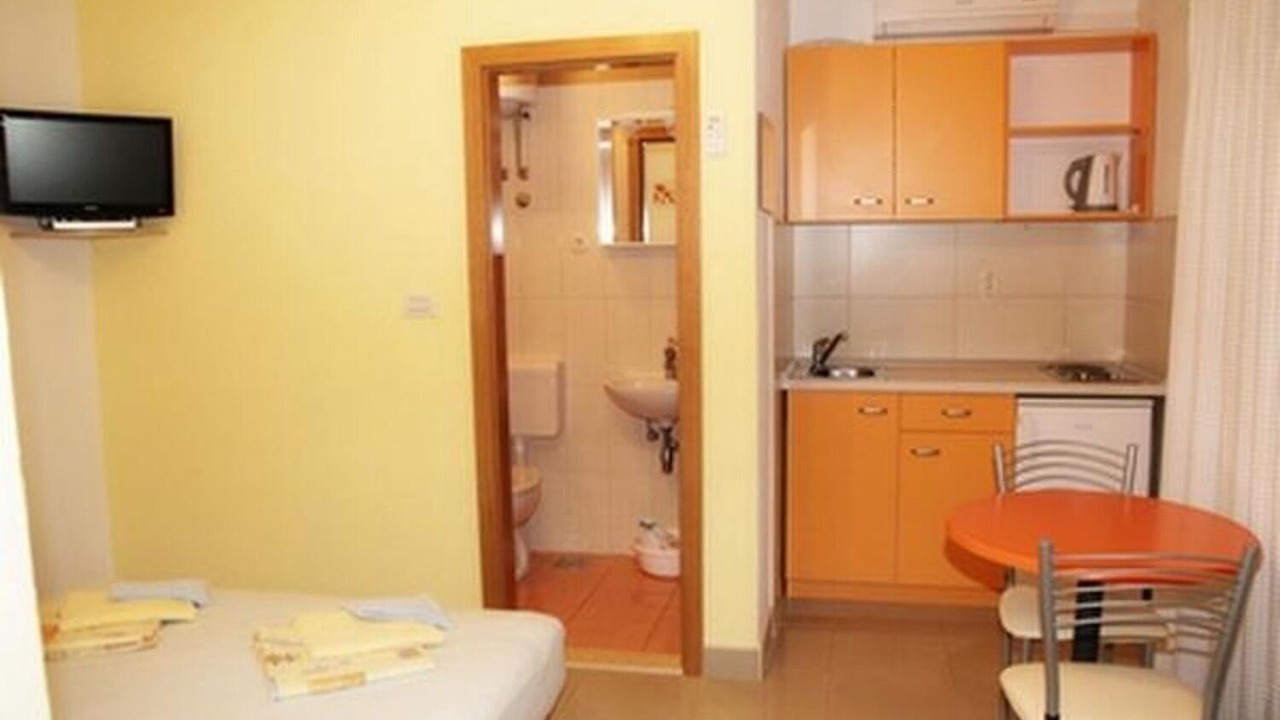 Photo of Bedroom in Vrpolje