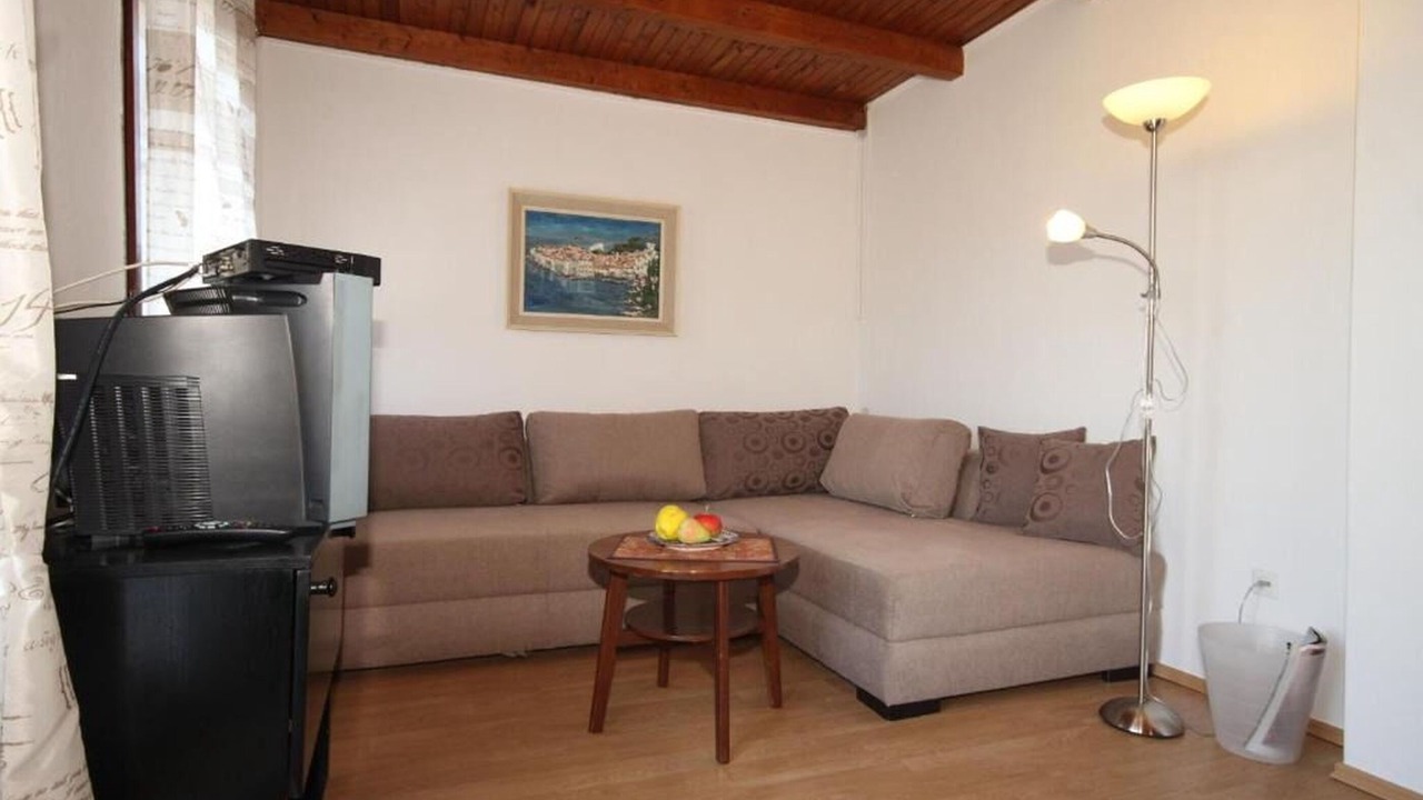 Photo of Livingroom in Molunat