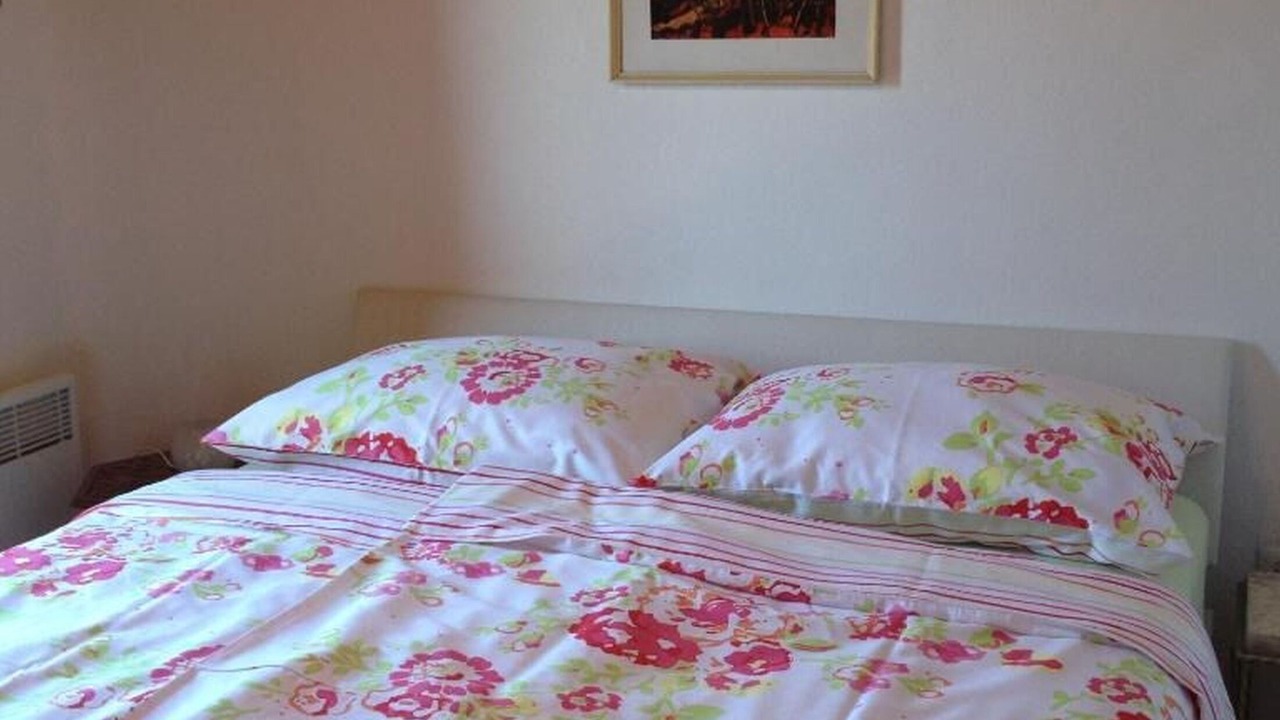 Photo of Bedroom in Molunat
