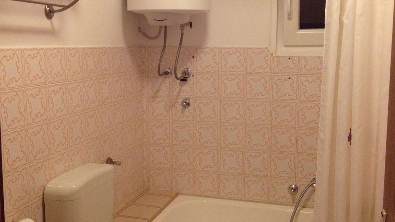 Photo of Bathroom in Molunat