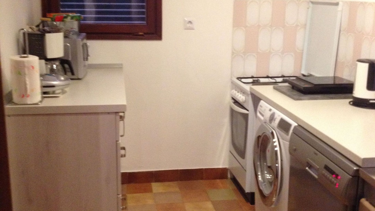Photo of Kitchen in Molunat