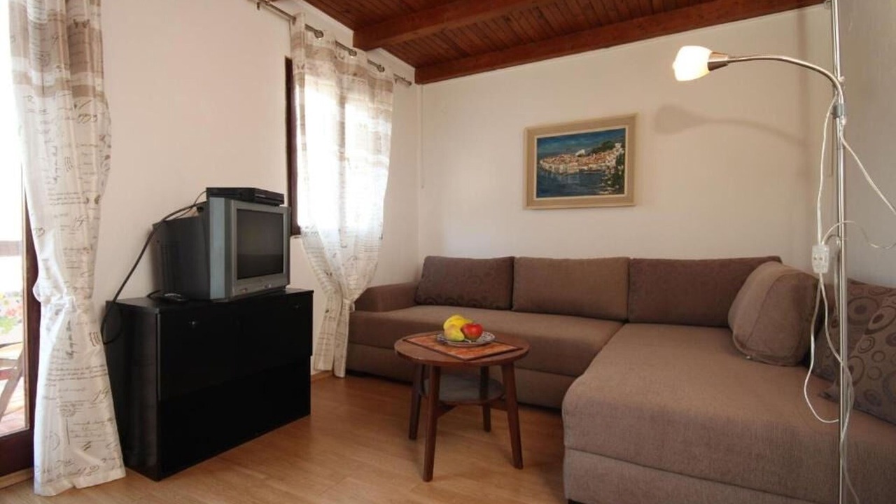 Photo of Livingroom in Molunat