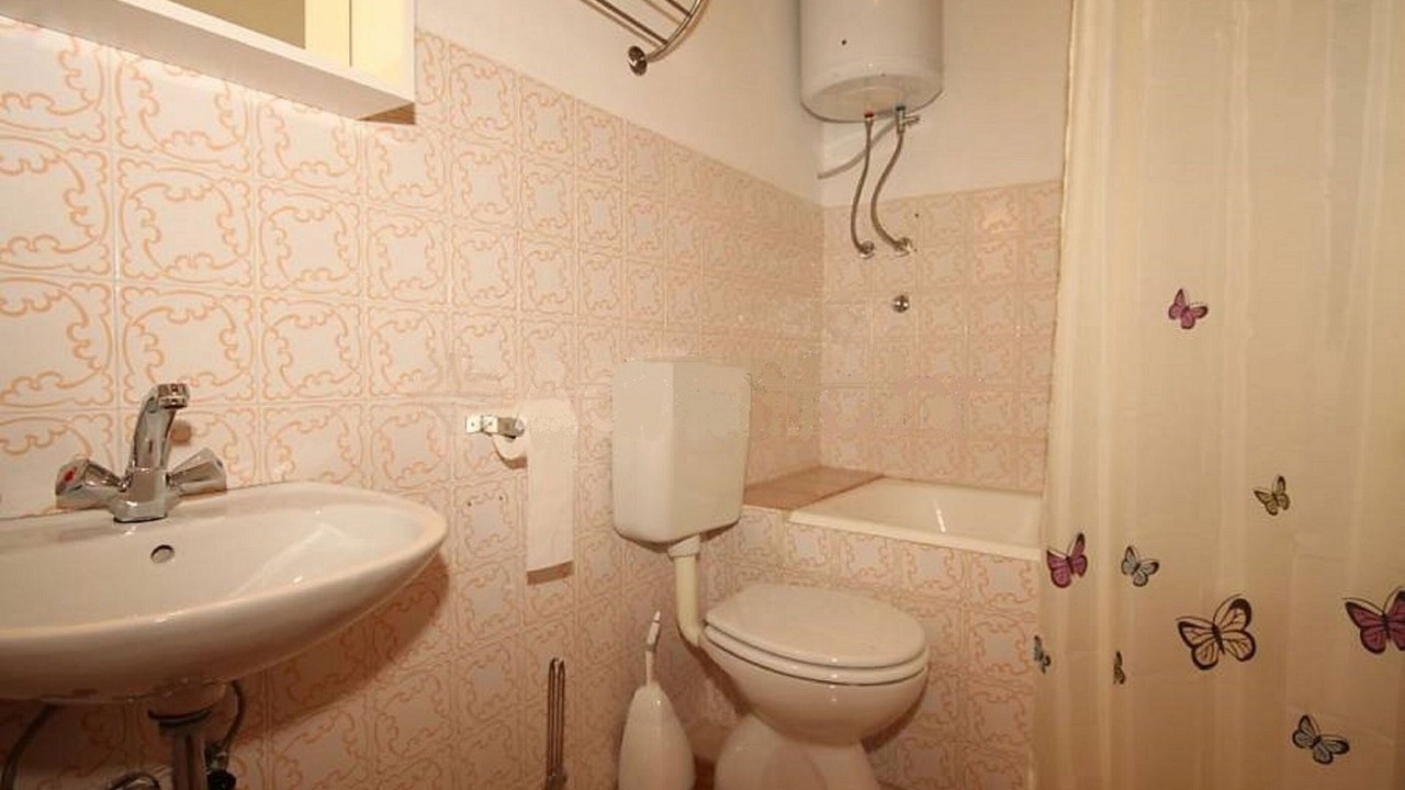 Photo of Bathroom in Molunat