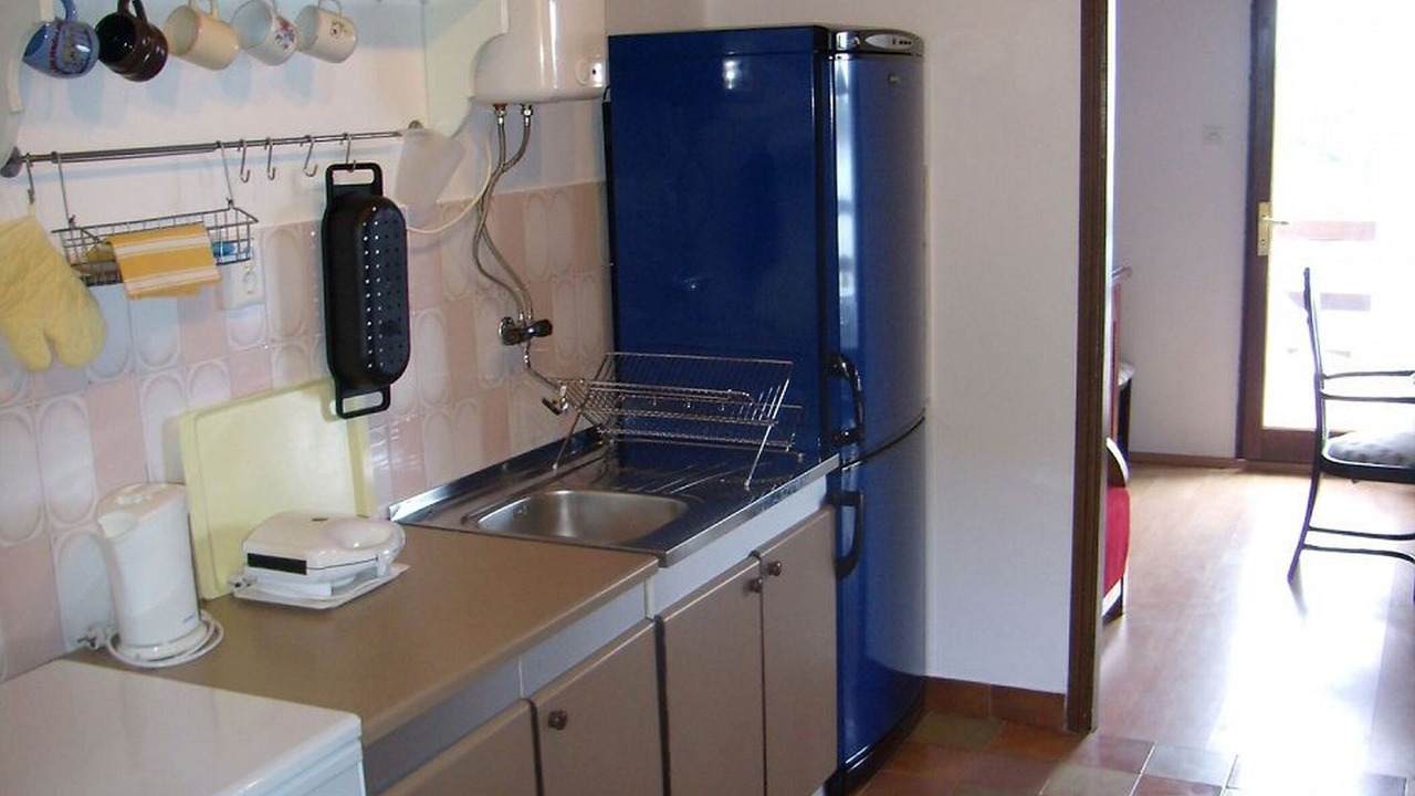 Photo of Kitchen in Molunat