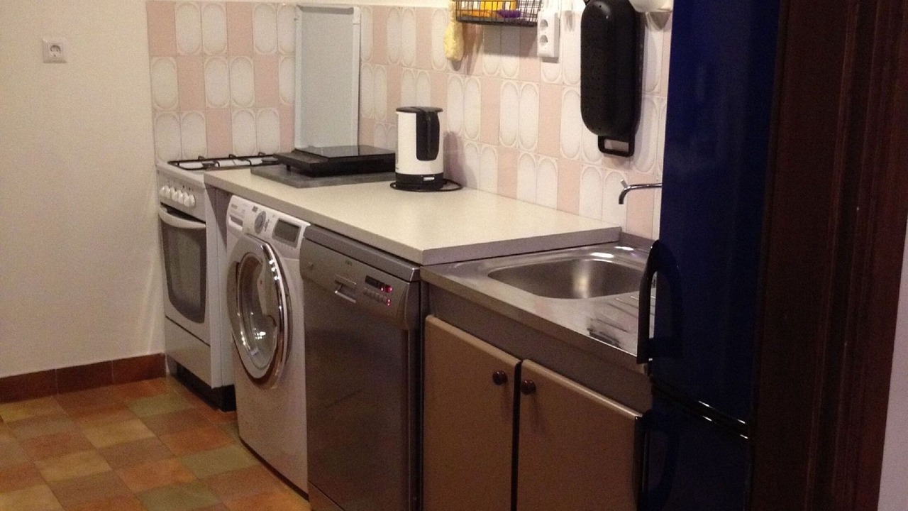 Photo of Kitchen in Molunat