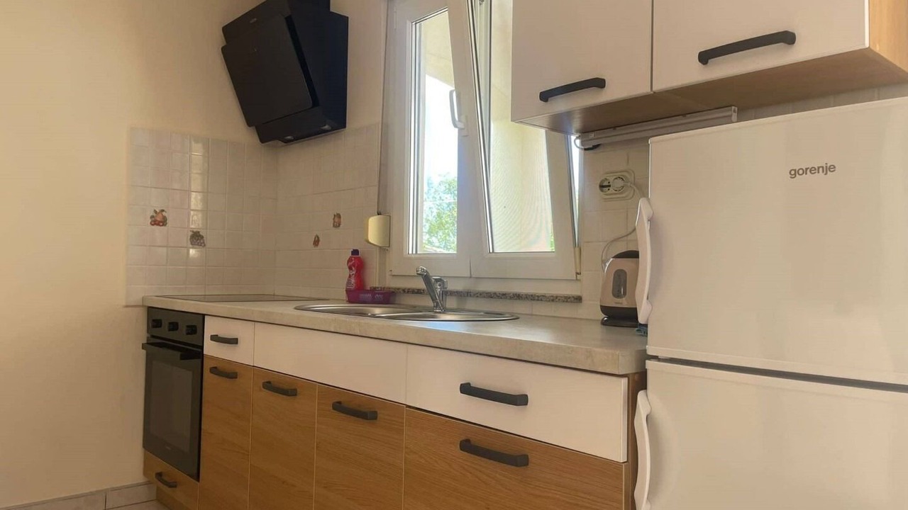 Photo of Kitchen in Lukoran