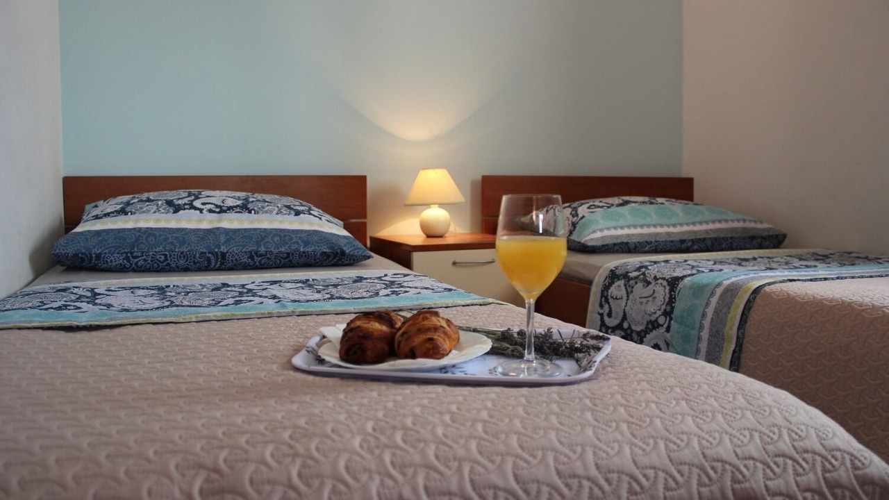 Photo of Bedroom in Lukoran