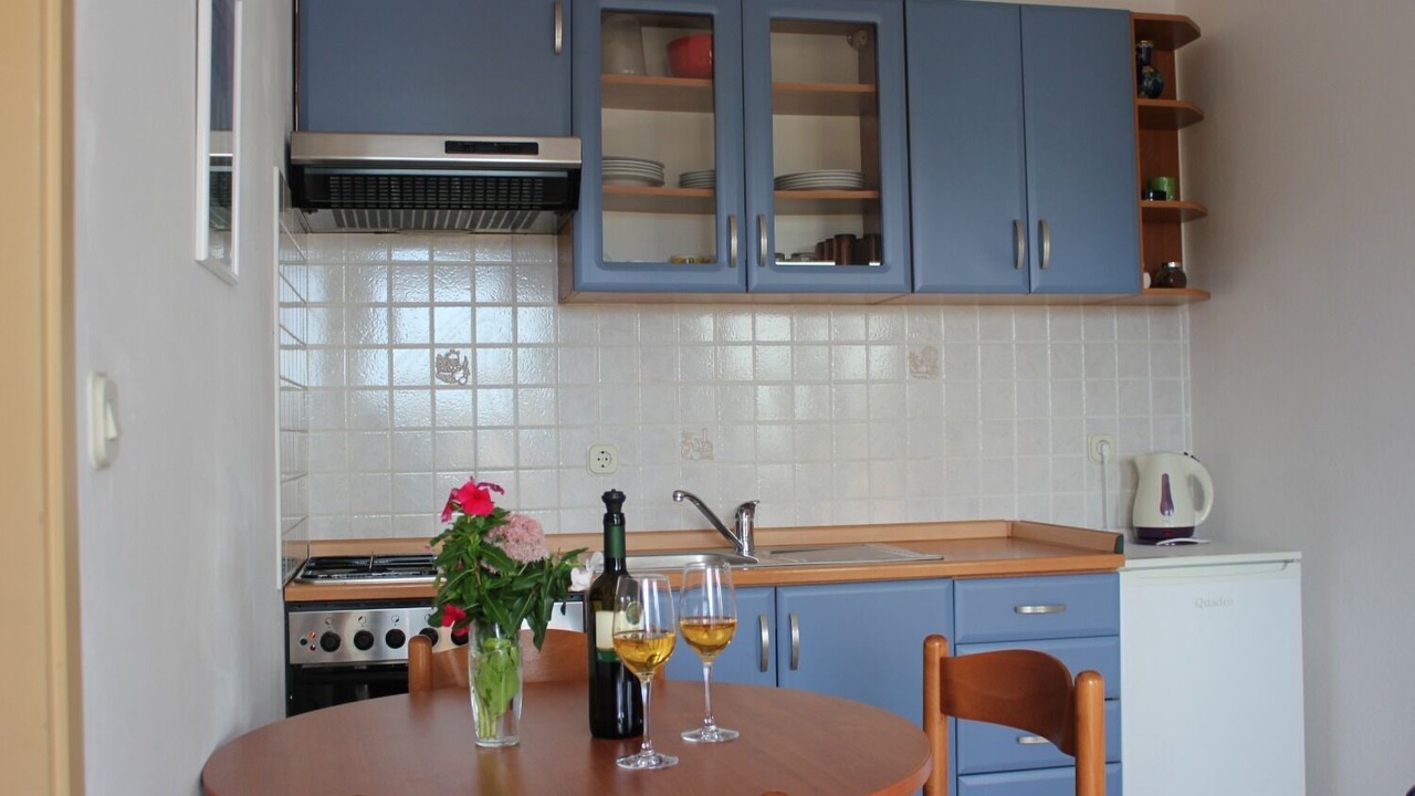 Photo of Kitchen in Lukoran