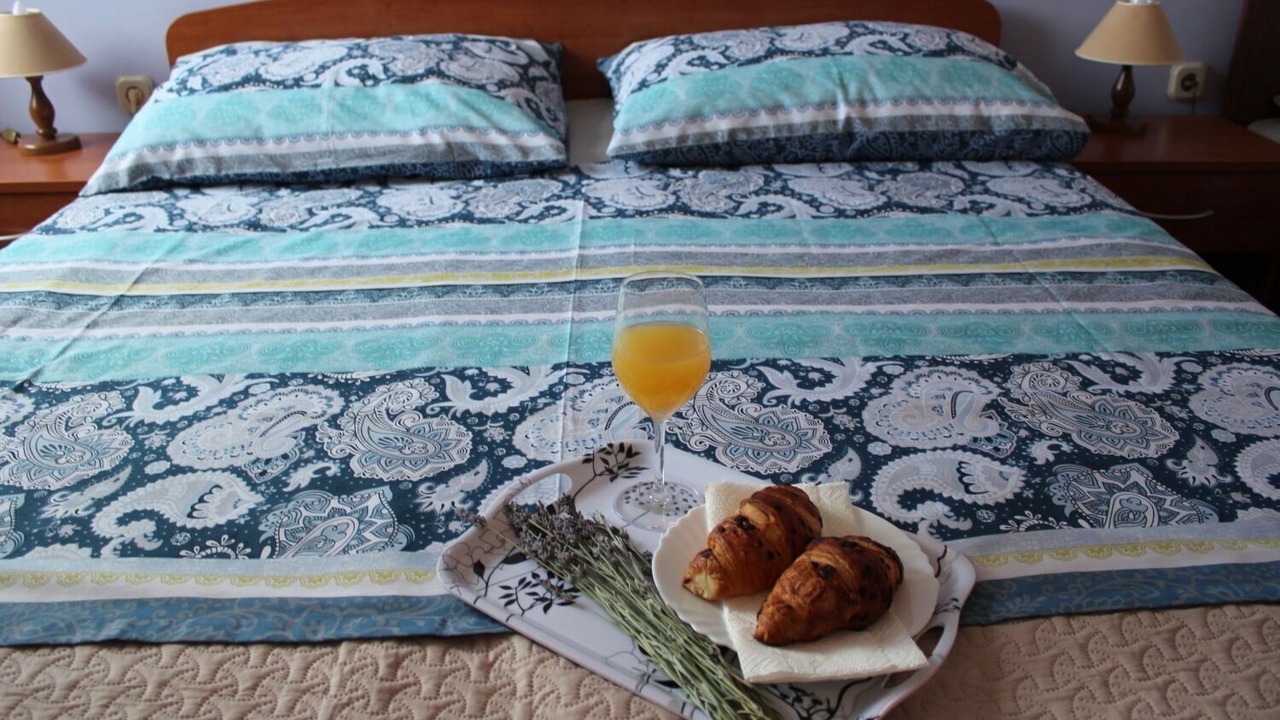 Photo of Bedroom in Lukoran
