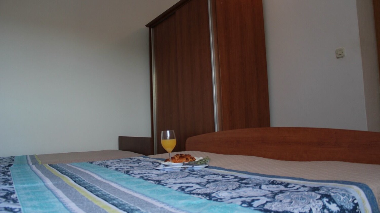 Photo of Bedroom in Lukoran