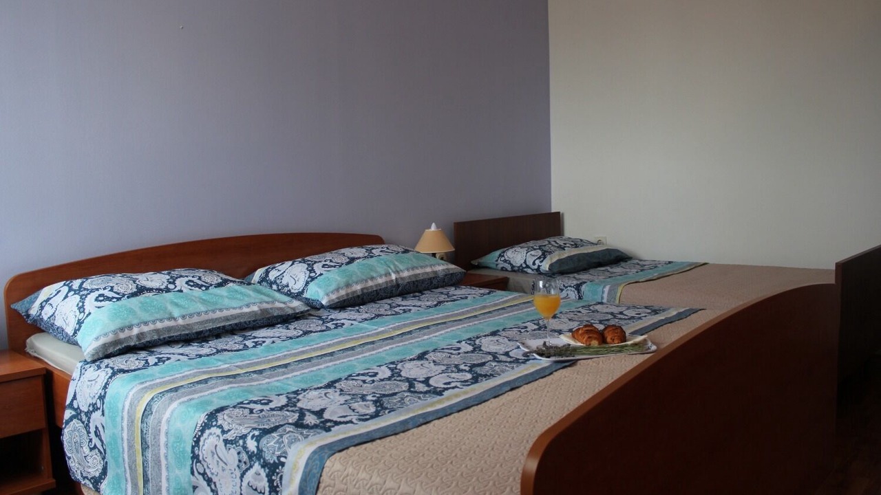 Photo of Bedroom in Lukoran