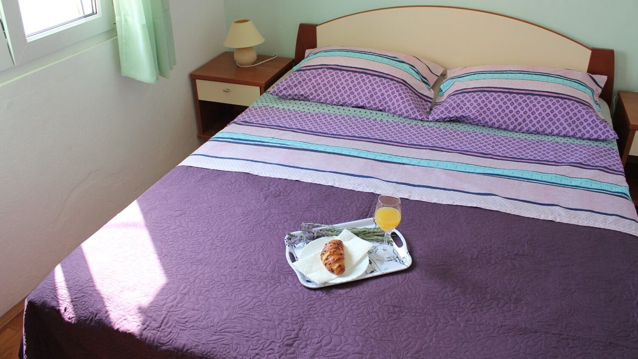 Photo of Bedroom in Lukoran